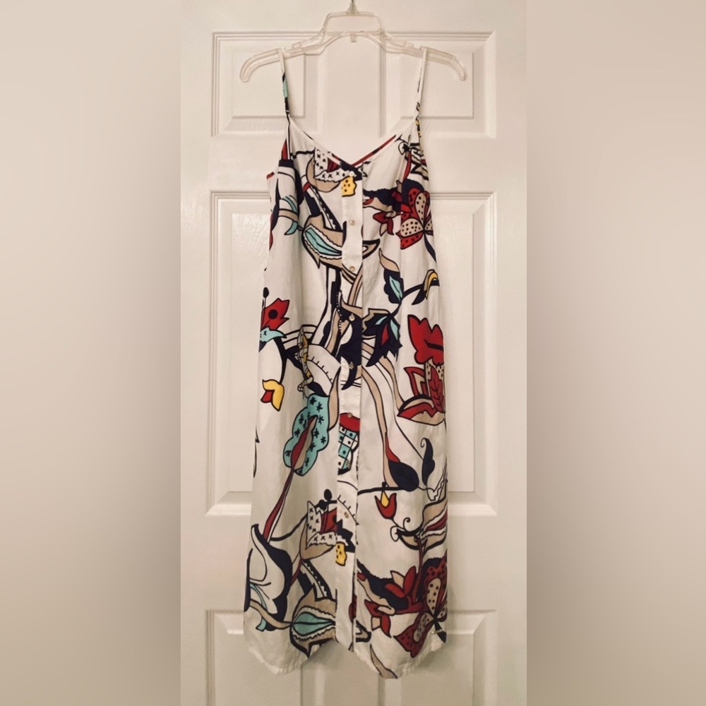 Ted Baker dress *GENTLY worn* - Picture 4 of 16